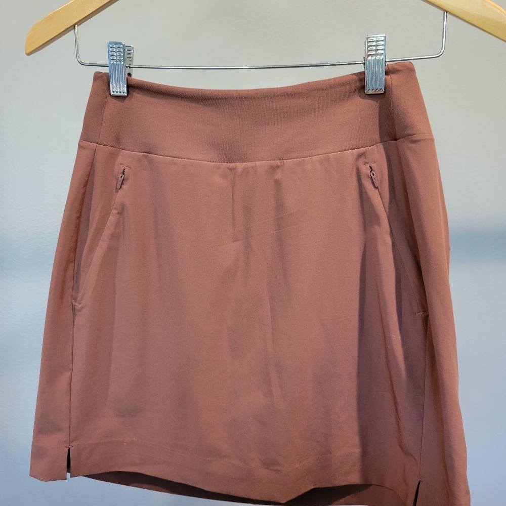 Athleta Soho Skort
